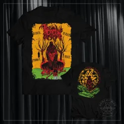 THRONEUM- OH DEATH, OH DEATH... (L)